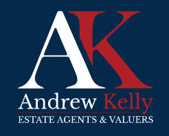 Andrew Kelly                                                 logo